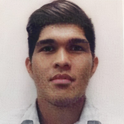 Profile picture of Aaron Carl Fernandez